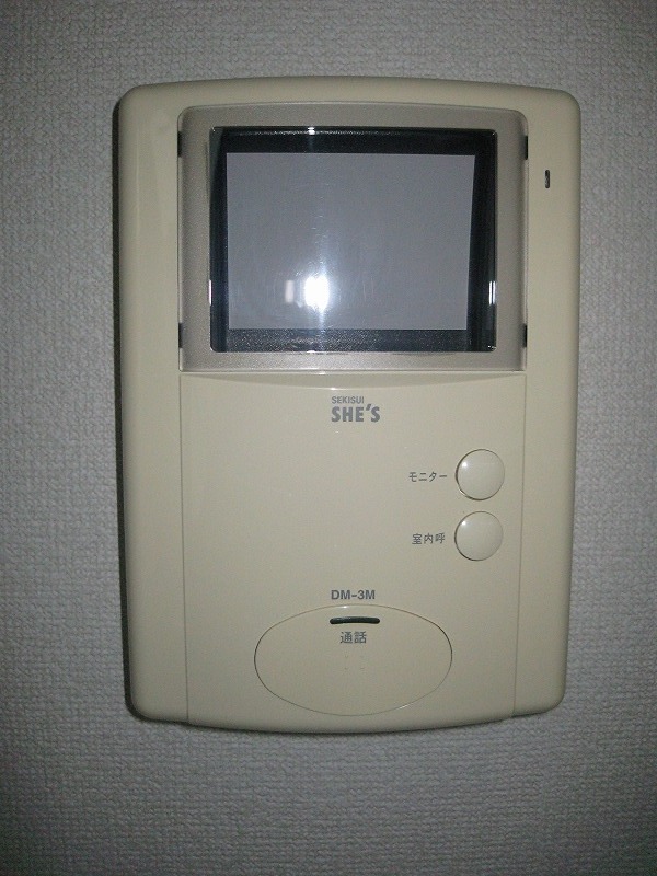 コアロード セキュリティ