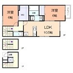 シトラス 間取り