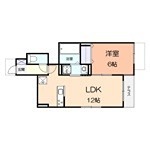 シトラス 間取り