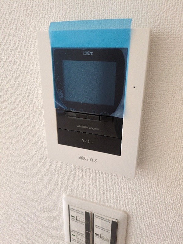グラースC その他設備
