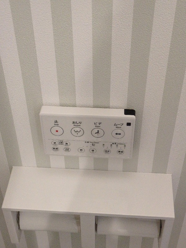 グラースB その他設備