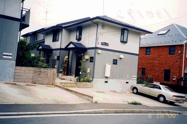 エステート・Ｋ 外観