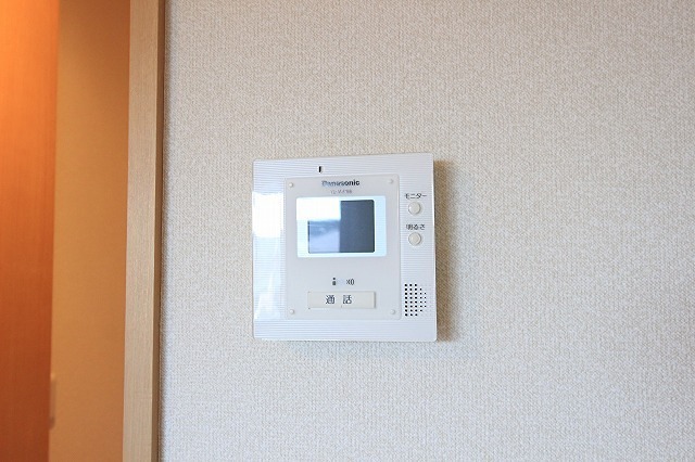 エスポワール セキュリティ