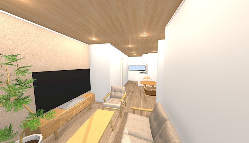 サンハイムⅠ その他