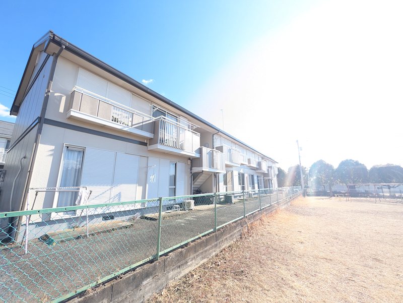 サンハイムⅠ エントランス