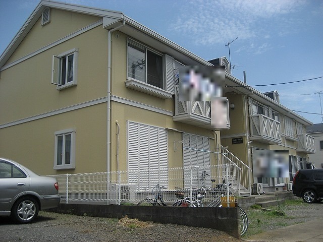 ソンネンドルフ 外観
