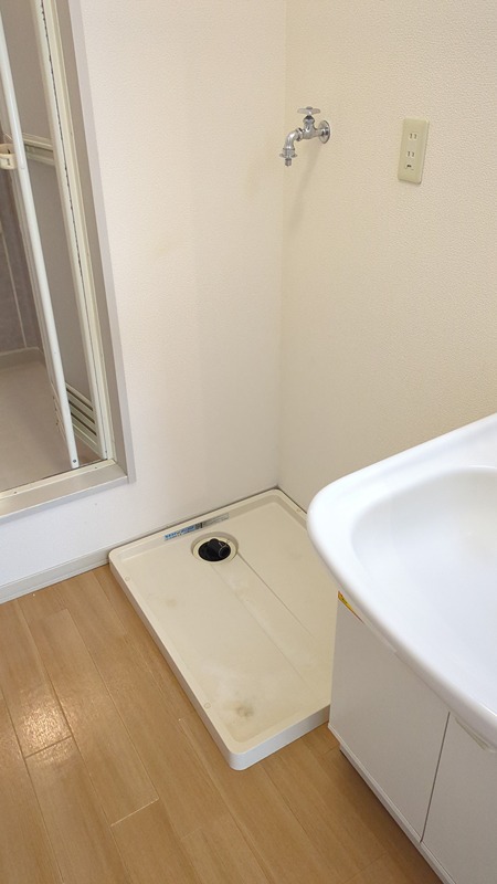 ハイツコスモ弐番館 その他