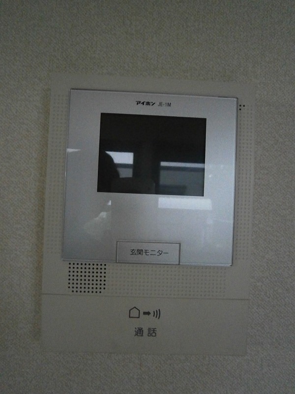 ルミエールＢ セキュリティ