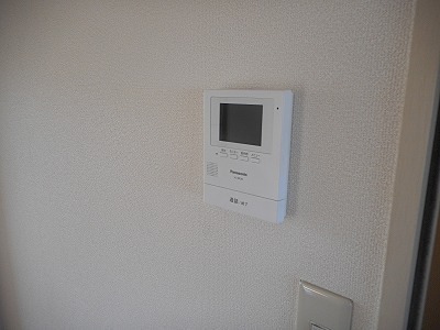 テラスワン セキュリティ