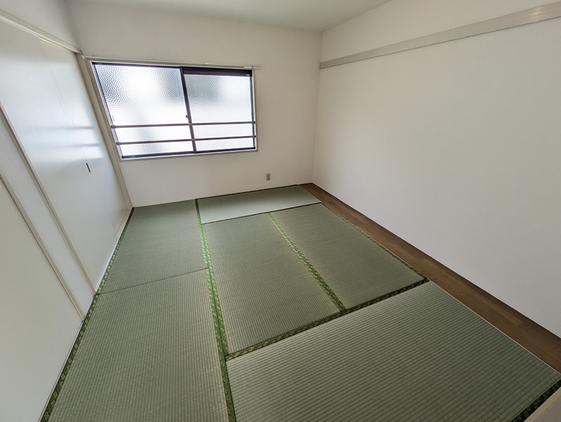 テラスワン その他部屋・スペース