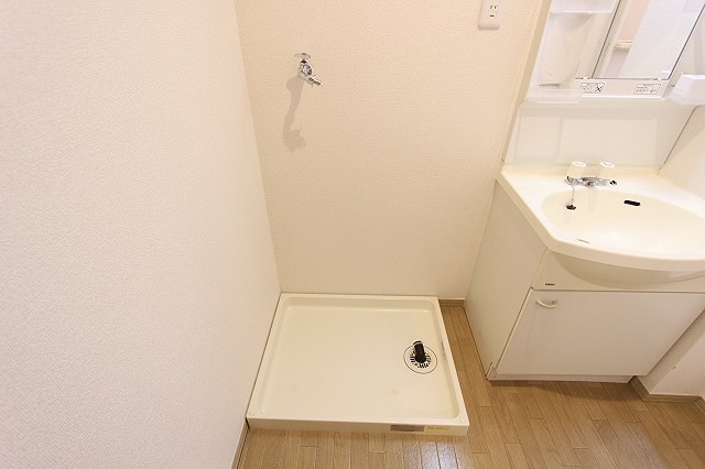 サニーフラッツＢ その他