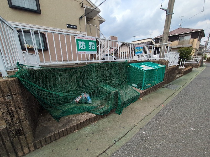 ビューバレーＫⅠ その他共有部分