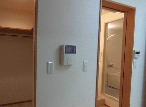 ボナール湘南 セキュリティ