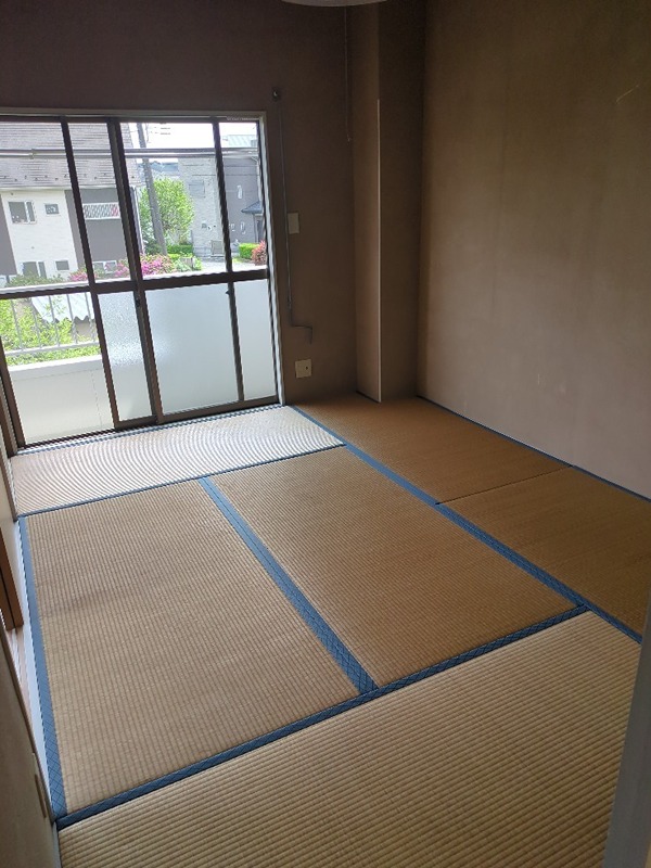 ハイツKAM その他部屋・スペース