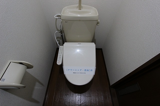 プレミールＡ トイレ