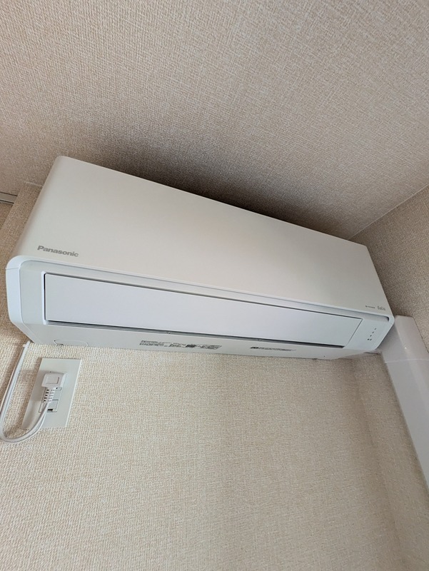 モンブルーカルム その他設備