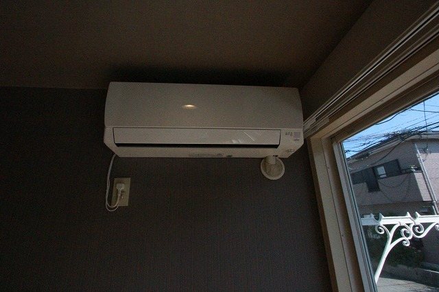 プランドール若林 その他設備