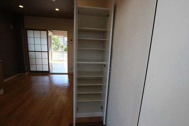 プランドール若林 その他部屋・スペース