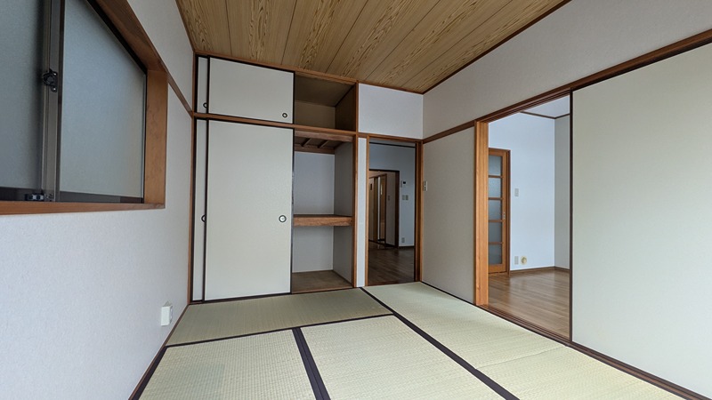コーポウエキＡ その他部屋・スペース