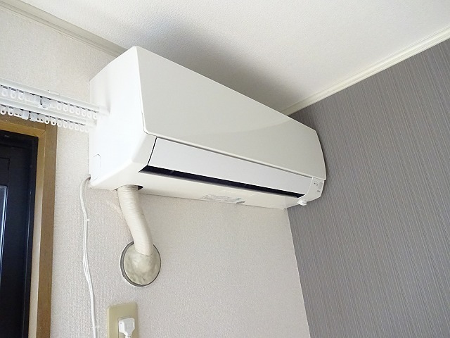 ブライティアＢ その他設備