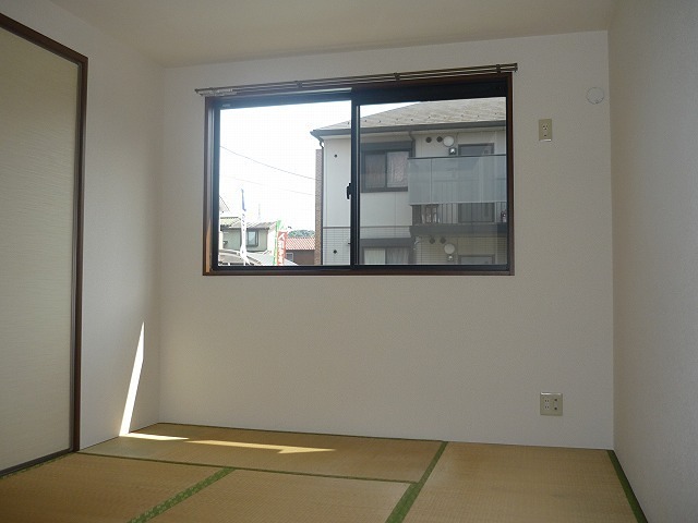 ハイツ大瀬戸Ｂ その他部屋・スペース