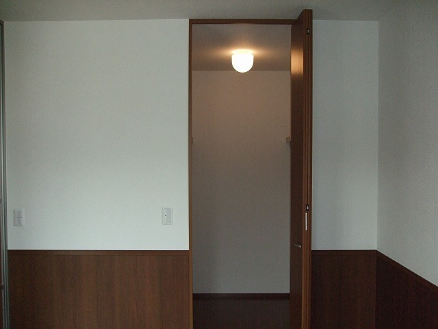 ミル　プランタンⅡ 収納