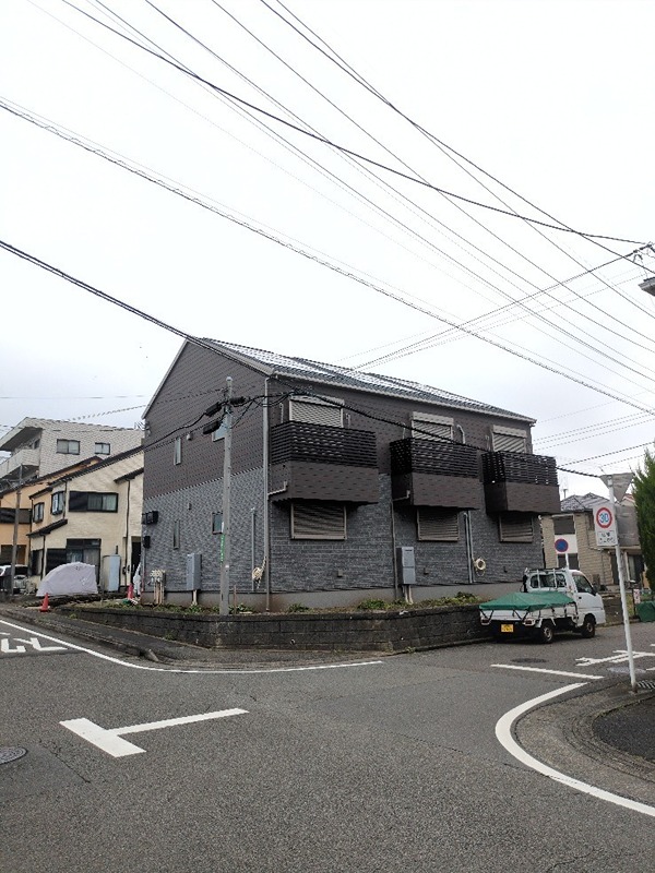 KINOIE TERRACE 外観