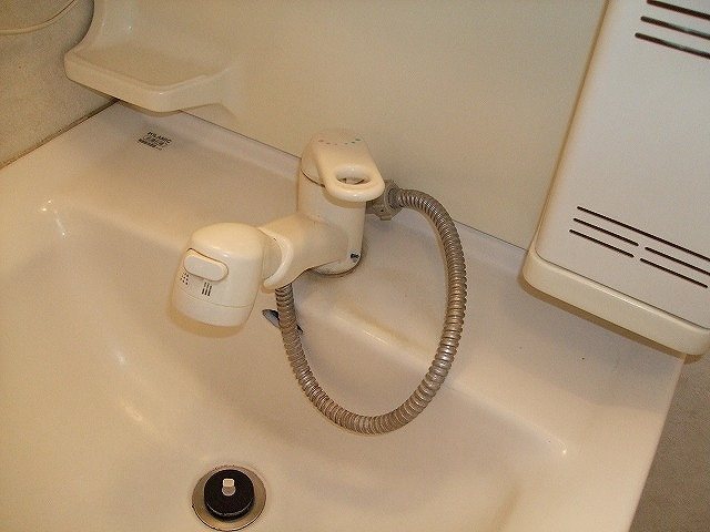 ビューテラス緑ケ丘 その他設備