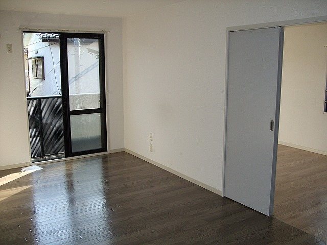 ビューテラス緑ケ丘 その他部屋・スペース