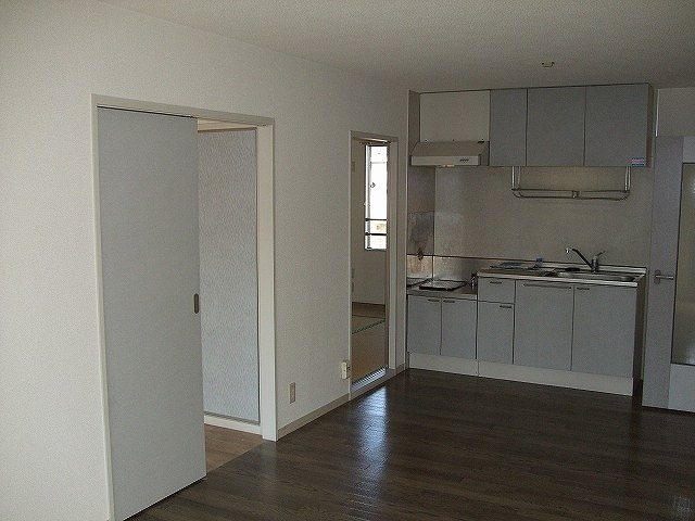ビューテラス緑ケ丘 その他部屋・スペース