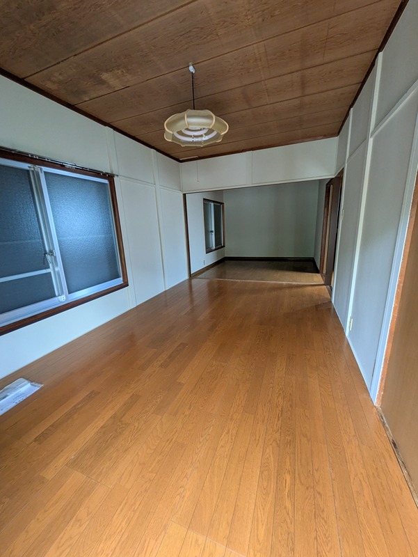 本町田戸建 ベッドルーム