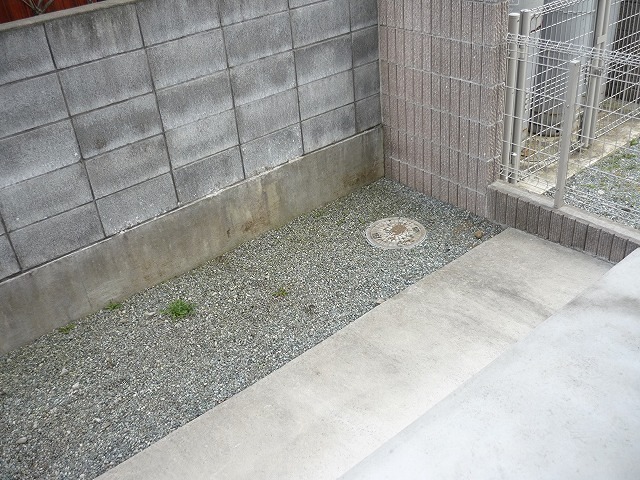ボナール湘南 ベランダ