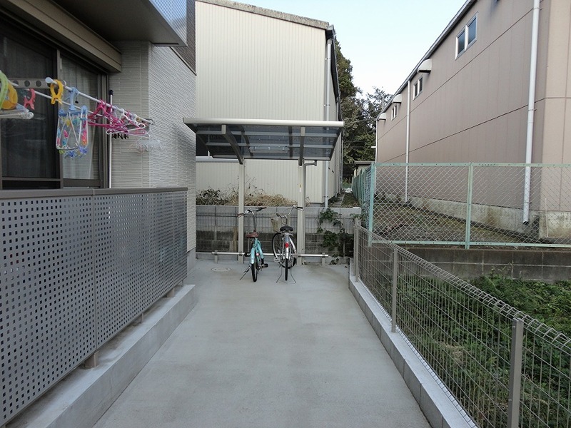 Ｇreen Ｈills その他