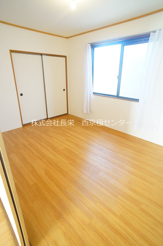 セジュール西山 収納