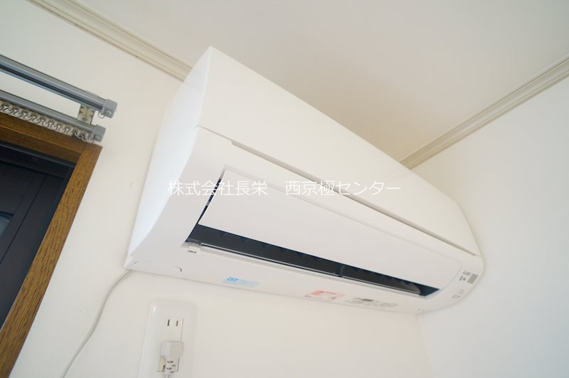 セジュール西山 その他設備