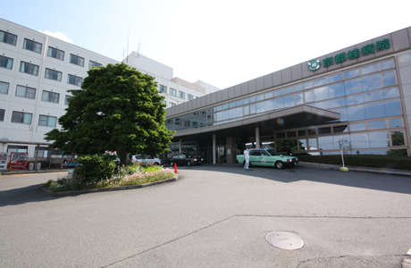 セジュール西山 総合病院