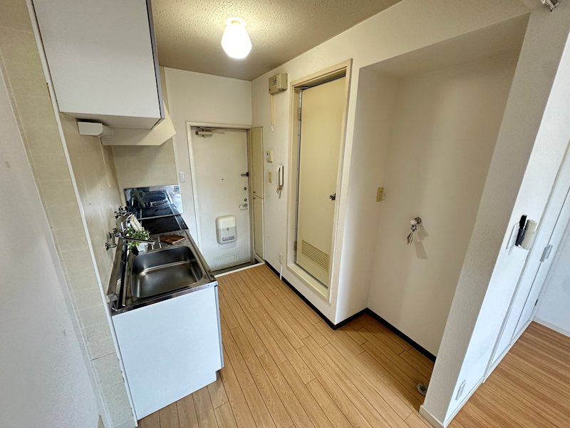 パリス嵐山 その他部屋・スペース