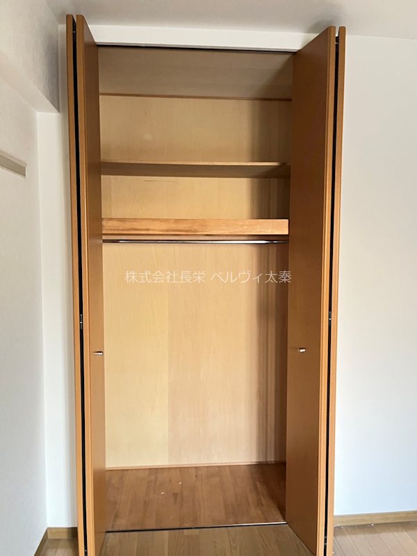 レジディア太秦 その他部屋・スペース