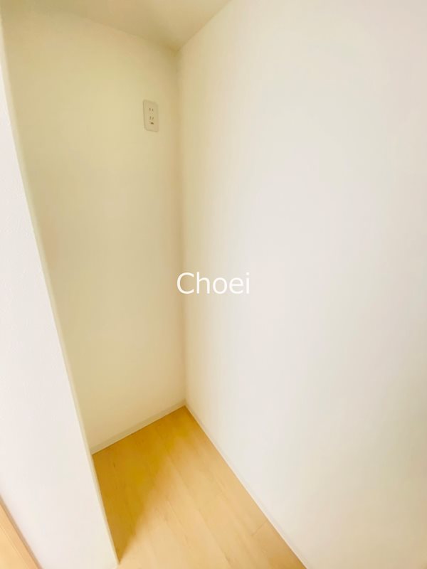 Luce Solare その他設備