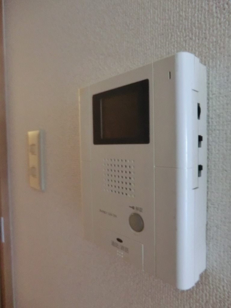 アストラルルームⅡ セキュリティ