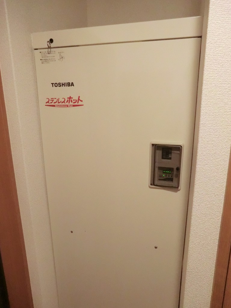 アストラルルームⅡ その他設備