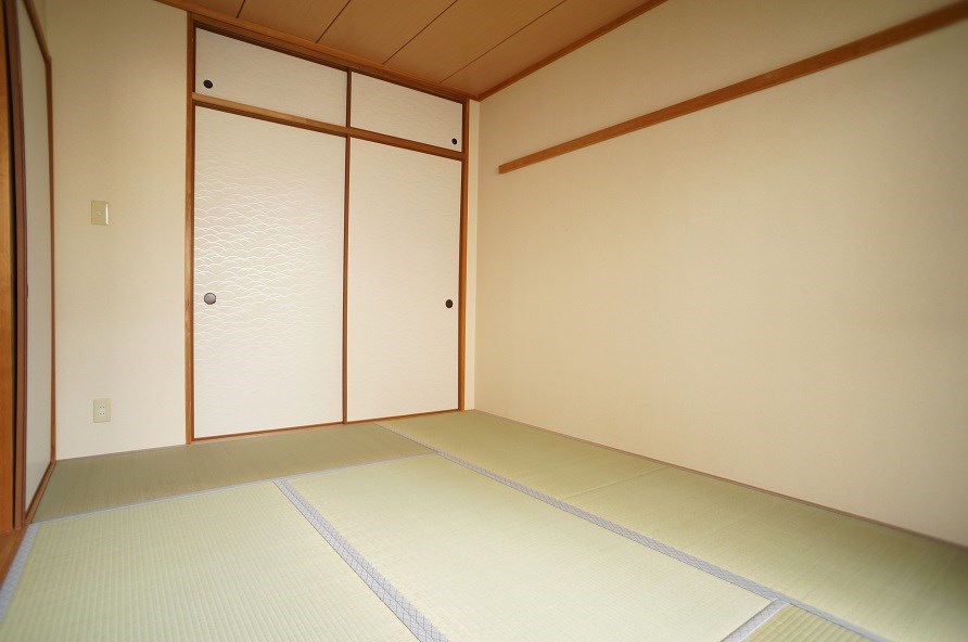 レジディア太秦 その他部屋・スペース