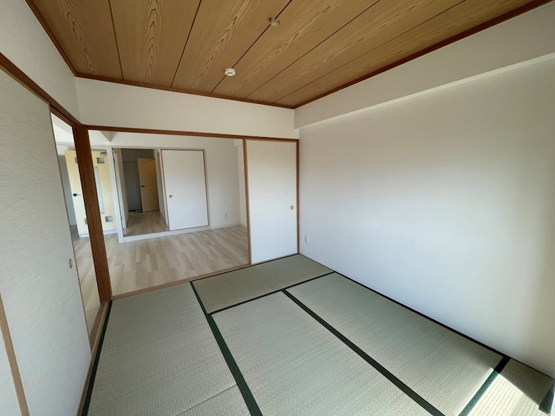 メゾン・ド・リッツ その他部屋・スペース