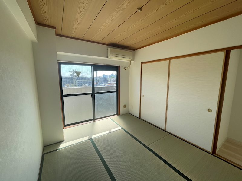 メゾン・ド・リッツ その他部屋・スペース