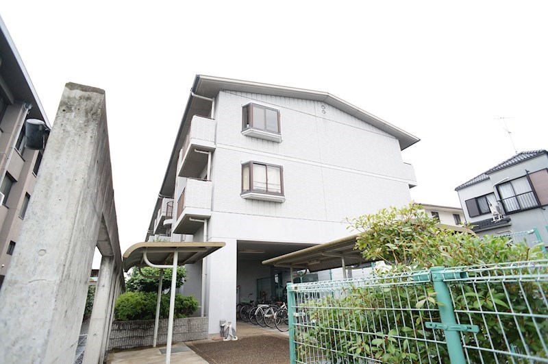 ブライトコート宇治 その他共有部分