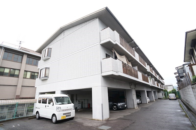 ブライトコート宇治 その他共有部分