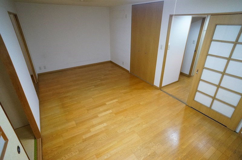 マンション稔 その他