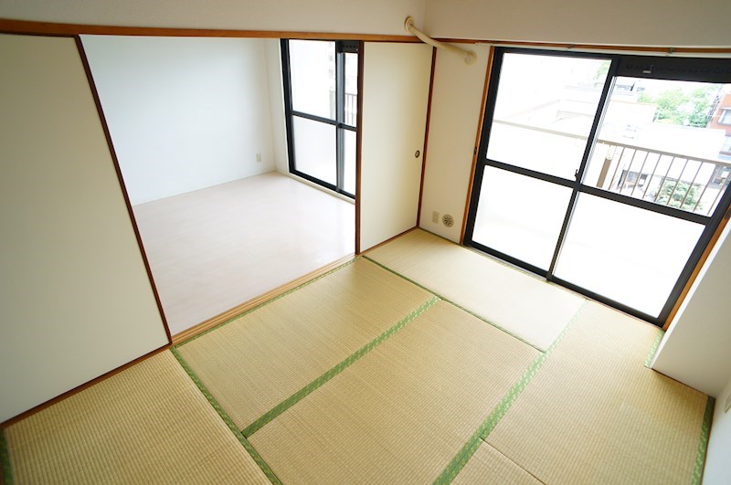 エクセレント墨染 その他部屋・スペース