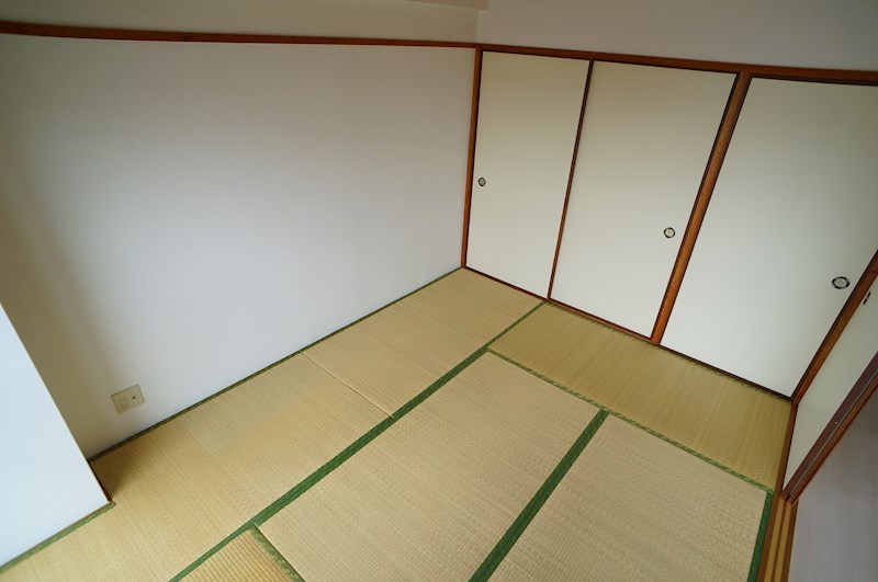 エクセレント墨染 その他部屋・スペース