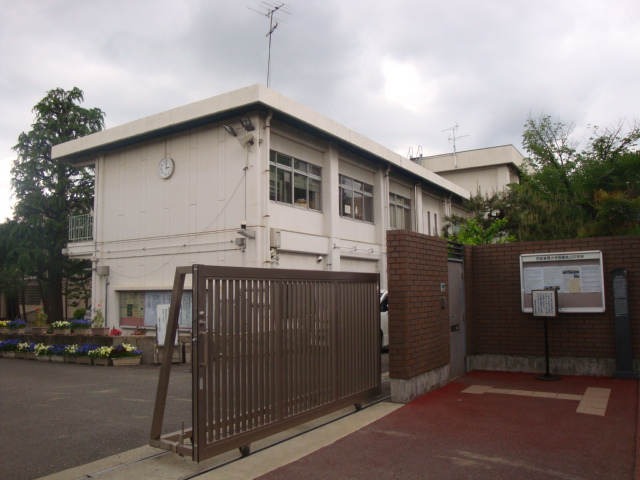 エクセレント墨染 中学校